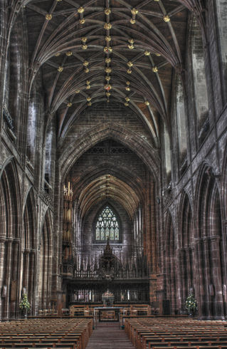 Chestercathedral
