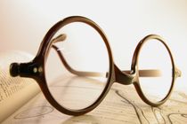 Specs I by Tom Warner