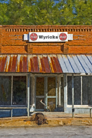Wyricks-general-store