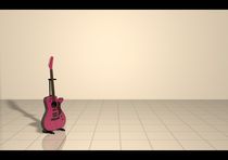 A Guitar 1 von themozzie