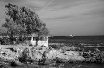 Mallorca Bucht von Thomas Brandt