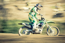 Moto X by almaphotos