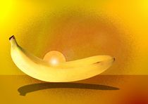 Bananarama von Bernd Nothnick
