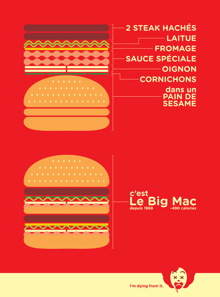 Le-big-mac