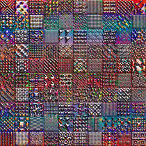 geometric patterns collection von Blake Robson