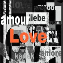 Love by lamade