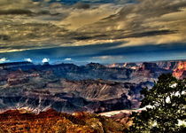 Grand Canyon. USA von Maks Erlikh