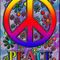 Peace-sign