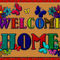 Welcome-home