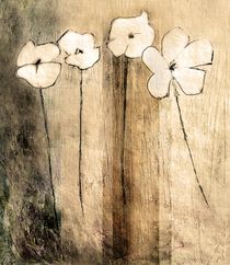 flower by lamade