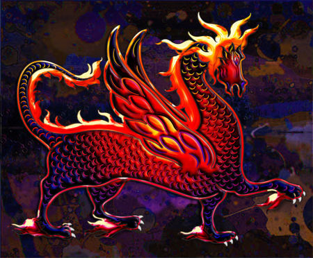 Winged-fire-dragon-b