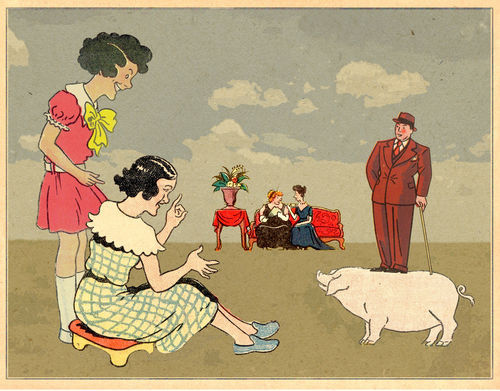 Pig-and-teachers-for-saatchi