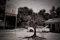 Bates Motel von RicardMN Photography