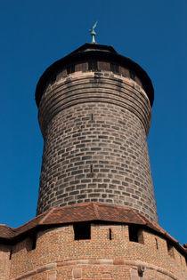 Sinwell Tower von safaribears