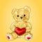 Yellow-teddy-art-rb