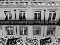 Lissabon, Portugal von Eva-Maria Steger