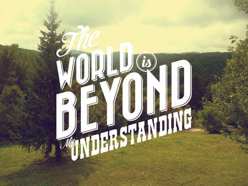 Beyond-my-understanding