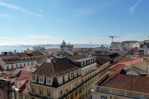 Lissabon, Portugal by Eva-Maria Steger