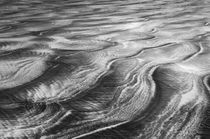 Sand Tidal Patterns by Craig Joiner