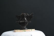 Eagle Bronze by Ben Johansen