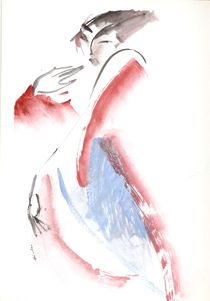 flamenco by Ioana  Candea