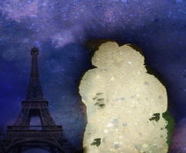 Love in Paris by Maks Erlikh