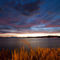Lake-taupo-sunset-new-zealand