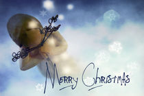 Heavenly Christmas by Rozalia Toth