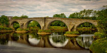 Stirling Old Bridge by Buster Brown Photography