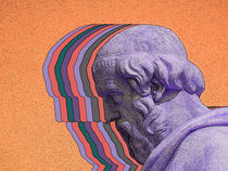 Socrates Expanded by Andreas Charitonos