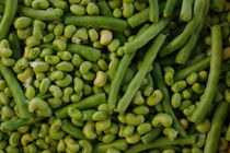 A bunch of peas by Andreas Charitonos