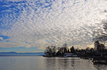 Starnberger See bei Tutzing by Frank Rother
