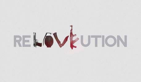 Reloveution