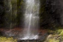 Wasserfall by Christian Behrens