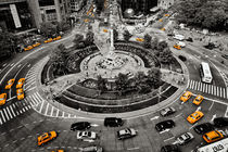 New York Circle by Stefan Kloeren