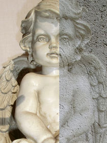 stone angel 2 by thomasdesign