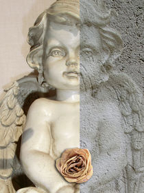 stone angel 4 by thomasdesign