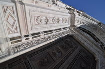 Italy Cathedrals von Jeff Roffey