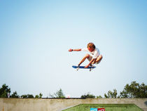 Jump von Andreea Veder