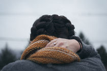winter braids von Beth Altrogge