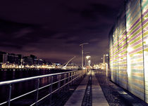 Along the Quays by Patrick Horgan
