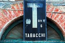 TABACCHI - Sicily von captainsilva