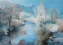 Wonderful winter   von Apostolescu  Sorin
