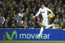 Mezut Ozil Real Madrid by xaumeolleros