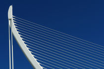 Valencia, Puente l'Assut 2 by Frank Rother