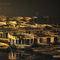 Varanasie-hafen-bei-nacht