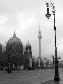 Berlin by helene