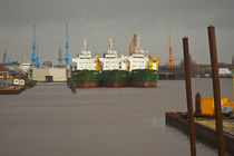3 Schiffe  von michas-pix