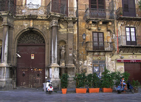 Palermo-antico