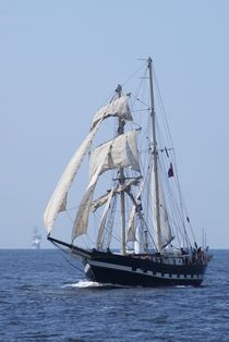Sailing von ir-md